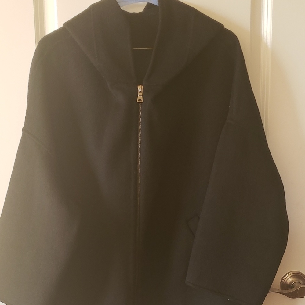 Black Coat
